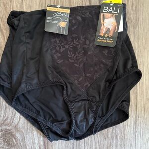 Bali Midnight Black Control Brief